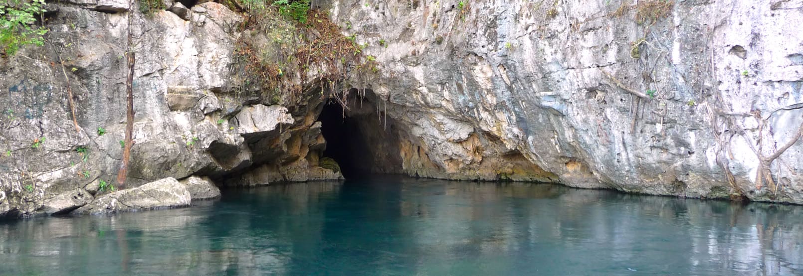 RUTA DE TULA A EL CIELO EN TAMAULIPAS